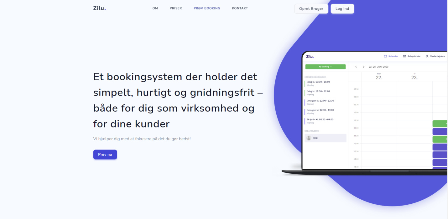 www.zilu.dk